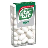 Tic Tac Mint 18g