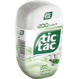 Tic Tac T.200 mint 98g