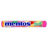 Mentos Fruit 