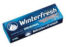 W.Winterfresh Original