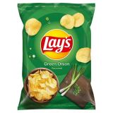 Lays 60g Green Onion