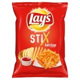 Lays 60g Stix Ketchup