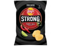 Lays Strong 55g Chilli & Lime