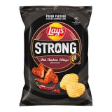 Lays Strong 55g Hot chicken wings