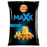 Lays Maxx 55g Cheese & Onion