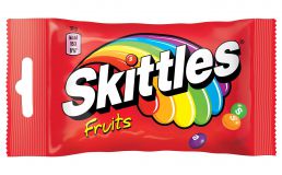 Skittles 38g Fruits