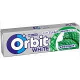 W.Orbit White Spearmint 14g