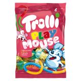 TROLLI PLAY MOUSE - želé MYŠI 1kg sáček 