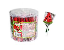 Mini Watermelon Lollipop 15g