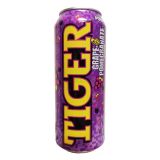 Tiger 0,5l Grape Pomegranate