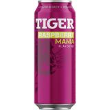 Tiger 0,5l Raspberry Mania