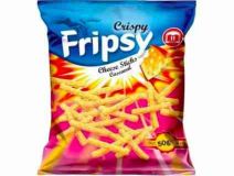 Fripsy Sticks 50g Chees