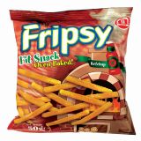 Fripsy Sticks 50g Ketchup