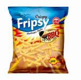 Fripsy Sticks 50g BBQ