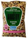 Hos - Arašídy Retro solené 400g