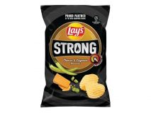 Lays Strong 55g Cheese & Cayenne