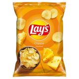 Lays 60g Cheese