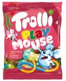 TROLLI PLAY MOUSE - myši 200g 