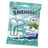 Sněhulky mentol 90g