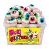 Trolli Glotzer 18,8g želé oko