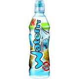 Kubík Water 0,5l Hruška