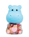 Jelly Cup Hippo 13g