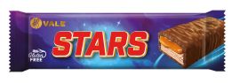 Stars Tyčinka Nugát/Karamel 50g