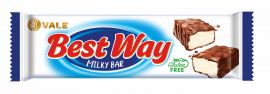 Best Way Milky Bar 30g