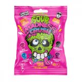 Sour Madness Crush 60g kyselé bonbony