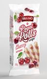 Mulino Royal Rolls Cherry 150g