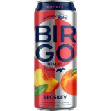 Birgo 0,5l Broskev