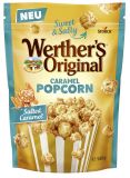 Wherther´S Popcorn Salted Caramel 140g 