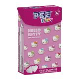 PEZ Fizzy Hello Kitty 30g