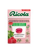 Ricola Malina/Meduňka 40g