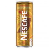 Nescafé Barista 0,25l Latte Caramel 