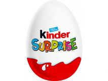 Kinder Suprise Natoons 20g