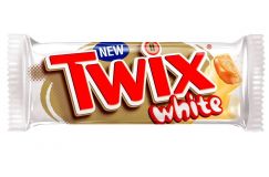 Twix White 46g