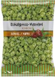 Eukalyptus Mentol 1kg