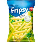 Fripsy Sticks 120g Sour Cream & Cheese