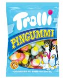 TROLLI PINGUMMI – tučňáci 150g