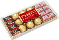 Ferrero Prestige T.21-246g