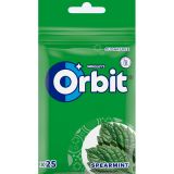 W.Orbit Spearmint 29g sáček 