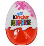 Kinder Suprise Applaydu 20g růžové