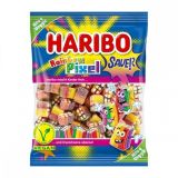 Haribo 80g Pixel Fizz