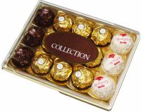 Ferrero Collection T.15 - 172g