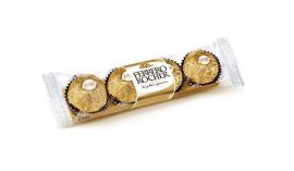 Ferrero Rocher 50g - T.4 