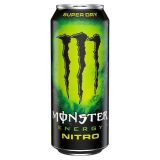 Monster 0,5l Nitro