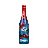 Party Drink Smurfy Red Fruit 750ml