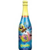 Party Drink SpongeBob Banana 750ml