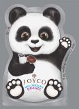 Joyco Panda dražé 50g